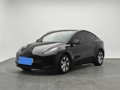Tesla Model Y 2022 Facelift Rear-Wheel Drive - ფოტო 1