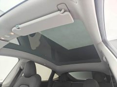 Tesla Model Y 2022 Facelift Rear-Wheel Drive - ფოტო 14