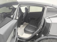 Tesla Model Y 2022 Facelift Rear-Wheel Drive - ფოტო 15