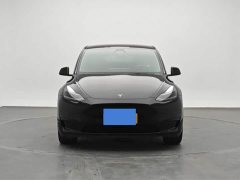 Tesla Model Y 2022 Facelift Rear-Wheel Drive - ფოტო 2