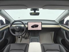 Tesla Model Y 2022 Facelift Rear-Wheel Drive - ფოტო 5