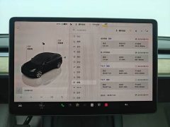 Tesla Model Y 2022 Facelift Rear-Wheel Drive - ფოტო 6