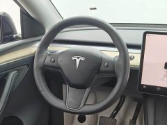 Tesla Model Y 2022 Facelift Rear-Wheel Drive - ფოტო 7