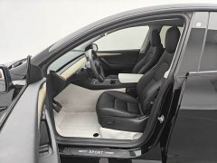 Tesla Model Y 2022 Facelift Rear-Wheel Drive - ფოტო 9