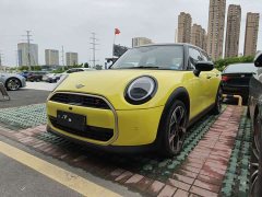 BMW 2025 MINI 2.0T COOPER S Artist 5-Door - ფოტო 1