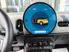 BMW 2025 MINI 2.0T COOPER S Artist 5-Door - ფოტო 10