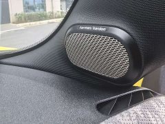BMW 2025 MINI 2.0T COOPER S Artist 5-Door - ფოტო 12