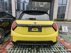 BMW 2025 MINI 2.0T COOPER S Artist 5-Door - ფოტო 13