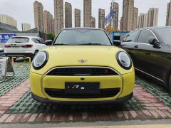 BMW 2025 MINI 2.0T COOPER S Artist 5-Door - ფოტო 2