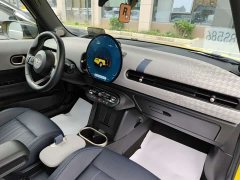 BMW 2025 MINI 2.0T COOPER S Artist 5-Door - ფოტო 5