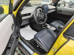 BMW 2025 MINI 2.0T COOPER S Artist 5-Door - ფოტო 9