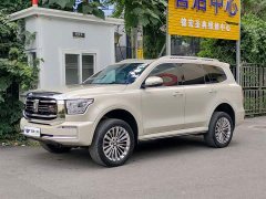 Tank 500 New Energy Hi4-T - ფოტო 1