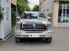 Tank 500 New Energy Hi4-T - ფოტო 2