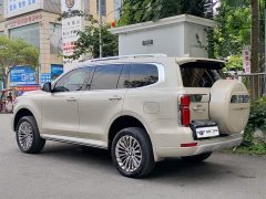 Tank 500 New Energy Hi4-T - ფოტო 4