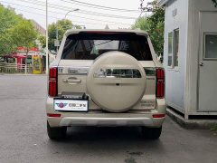 Tank 500 New Energy Hi4-T - ფოტო 5