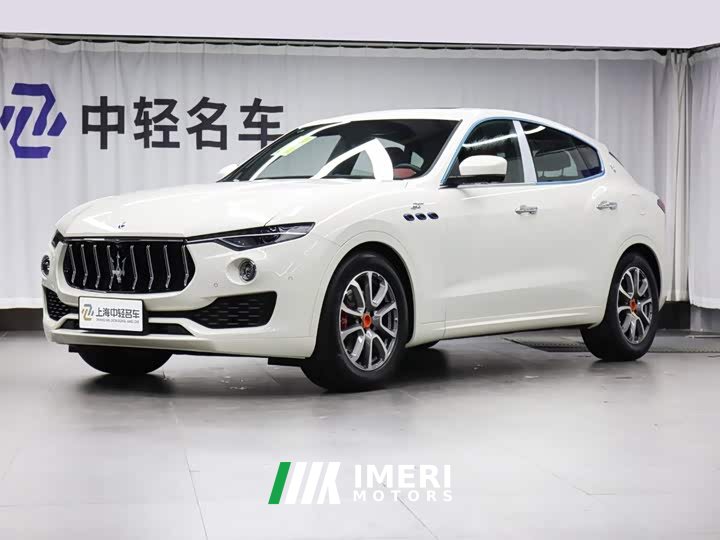 Maserati Levante 2.0T GT