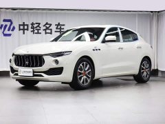 Maserati Levante 2023 2.0T GT - ფოტო 1
