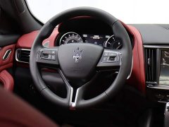 Maserati Levante 2023 2.0T GT - ფოტო 10