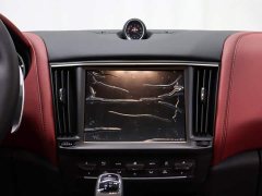 Maserati Levante 2023 2.0T GT - ფოტო 11