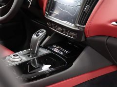 Maserati Levante 2023 2.0T GT - ფოტო 13