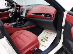 Maserati Levante 2023 2.0T GT - ფოტო 14