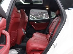 Maserati Levante 2023 2.0T GT - ფოტო 15