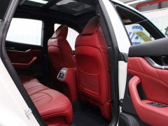 Maserati Levante 2023 2.0T GT - ფოტო 17