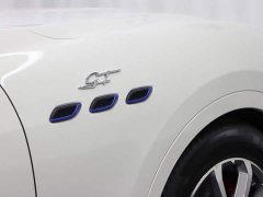 Maserati Levante 2023 2.0T GT - ფოტო 19