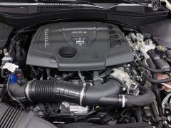 Maserati Levante 2023 2.0T GT - ფოტო 20