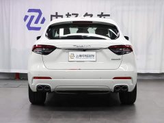 Maserati Levante 2023 2.0T GT - ფოტო 3
