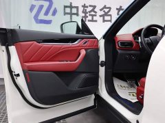 Maserati Levante 2023 2.0T GT - ფოტო 4