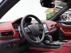 Maserati Levante 2023 2.0T GT - ფოტო 5