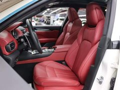Maserati Levante 2023 2.0T GT - ფოტო 6