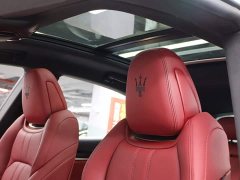 Maserati Levante 2023 2.0T GT - ფოტო 7