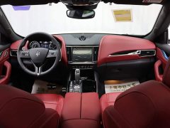 Maserati Levante 2023 2.0T GT - ფოტო 8