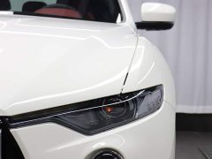 Maserati Levante 2023 2.0T GT - ფოტო 9