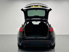 Tesla Model Y 2022 Facelift Long Range All-Wheel Drive - ფოტო 10