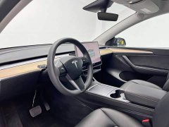 Tesla Model Y 2022 Facelift Long Range All-Wheel Drive - ფოტო 15