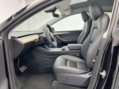 Tesla Model Y 2022 Facelift Long Range All-Wheel Drive - ფოტო 16