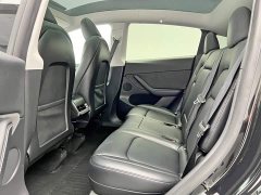 Tesla Model Y 2022 Facelift Long Range All-Wheel Drive - ფოტო 17
