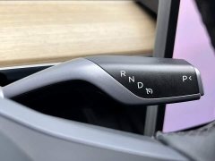 Tesla Model Y 2022 Facelift Long Range All-Wheel Drive - ფოტო 19