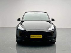 Tesla Model Y 2022 Facelift Long Range All-Wheel Drive - ფოტო 2