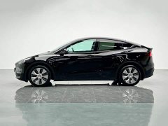Tesla Model Y 2022 Facelift Long Range All-Wheel Drive - ფოტო 3