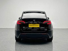 Tesla Model Y 2022 Facelift Long Range All-Wheel Drive - ფოტო 5