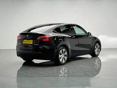 Tesla Model Y 2022 Facelift Long Range All-Wheel Drive - ფოტო 6