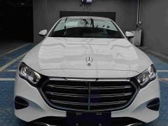 Mercedes-Benz E-Class E 300 L Luxury - ფოტო 2