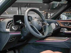 Mercedes-Benz E-Class E 300 L Luxury - ფოტო 4