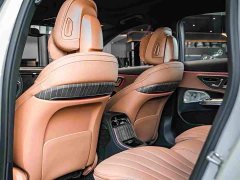 Mercedes-Benz E-Class E 300 L Luxury - ფოტო 5