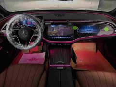 Mercedes-Benz E-Class E 300 L Luxury - ფოტო 6