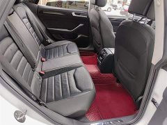 Volkswagen FAW-Volkswagen CC 2021 380TSI Eye-Catching Edition - ფოტო 11